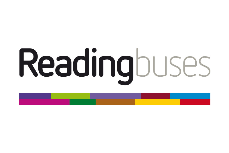 Reading Transport logo
