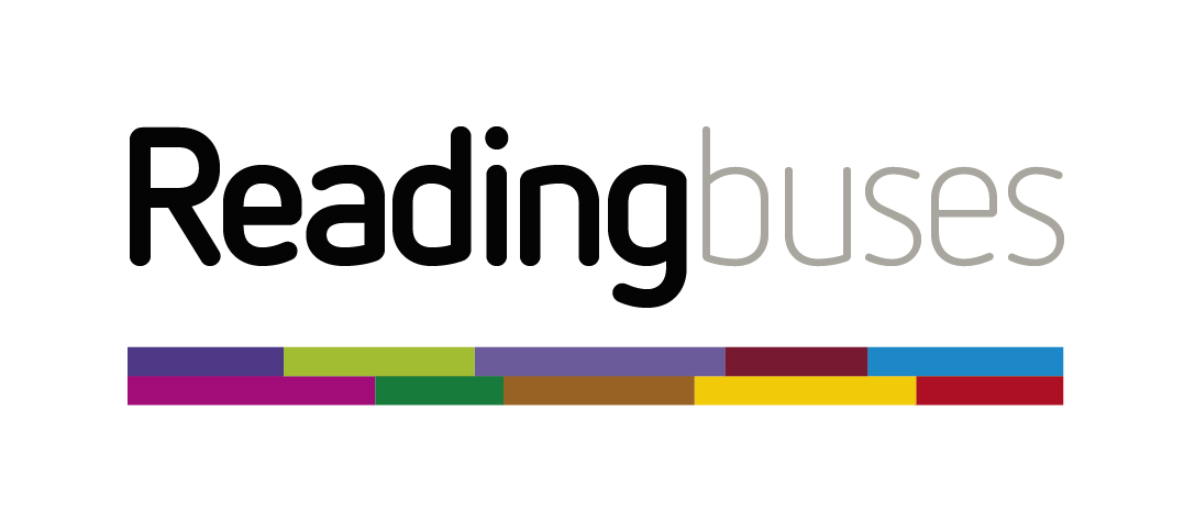 Reading Transport logo