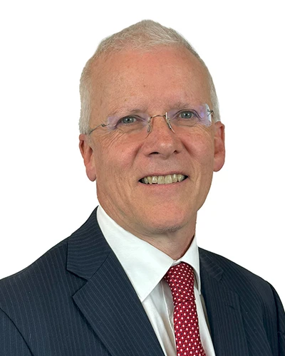 Roger Boulton, Employer Nominated Director