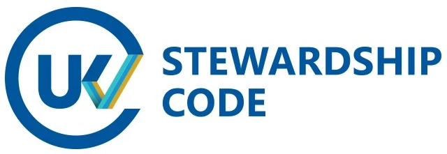 Stewardship Code logo